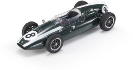Cooper T51 Jack Brabham #8 WC59 W/Openings