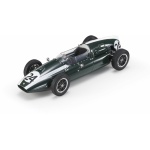 GP Replicas - 1:18 Cooper T51 Jack Brabham #24 1stMonaco 1959 Opening Parts