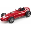 Ferrari 256 #36 Phil Hill 3rd Monaco GP 1960