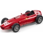 GP Replicas - 1:18 Ferrari 256 #36 Phil Hill 3rd Monaco GP 1960