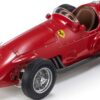 Ferrari 625 #42 Nino Farina 4th Monaco GP 1955