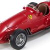 Ferrari 625 #44 Maurice Trintignant Winner Monaco GP 1955
