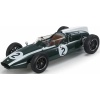Cooper T53 #2 Jack Brabham Pole/Fastest Lap/Winner Belgian GP Spa 1960