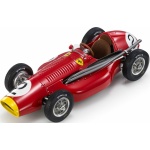 GP Replicas - 1:18 Ferrari 553 #2 Jose Froilan Gonzalez French GP 1954 Openable Engine