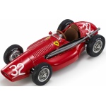 GP Replicas - 1:18 Ferrari 553 #32 Jose Froilan Gonzales Italian GP 1954 Openable Engine