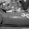 Ferrari 553 1954 #38 Mike Hawthorn Winner Spanish GP 1954 Openable Part w/Driver