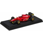 GP Replicas - 1:43 Ferrari 412 T1 Jean Alesi