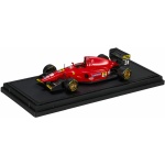 GP Replicas - 1:43 Ferrari 412 T1 Gerhard Berger