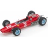 Ferrari 158 1964 #2 J. Surtees Winner Italian GP Monza 6 September 1964