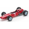 Ferrari 158 1964 #7 J. Surtees Winner German GP 1964