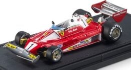 Ferrari 312T2 1976 #1 Niki Lauda