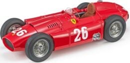 Ferrari Lancia D50 #26 Collins Fangio GP 1956