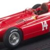 Ferrari Lancia D50 #14?P.Collins Winner French GP 1956