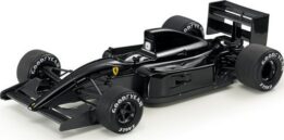 Ferrari 643 1991 Pure Black Edition