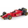 Ferrari 412T2 1995 #27 Jean Alesi
