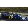 gp replicas - 1:18 tyrrell p34 #4 patrick depailler 2nd sweden gp anderstorp 1976