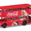 Corgi Autobus di Natale Coca Cola GS82331