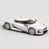 Norev - 1:18 GT by Citroen Paris Concept Car 2008 Diecast Model