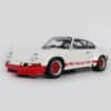 GT Spirit 1:12 Porsche 911 2.8 RSR Grand Prix White 1973 (GT604) Resin Model 4 GT Spirit 1:12 Porsche 911 2.8 RSR Grand Prix White 1973 (GT604) Resin Model