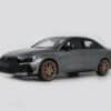 GT Spirit 1:18 Audi RS 3 Competition Limited Daytona Grey 2026 (GT1030) Resin Model 24 GT Spirit 1:18 Audi RS 3 Competition Limited Daytona Grey 2026 (GT1030) Resin Model