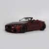 GT Spirit 1:18 Brabus Rocket GTC Carbon Red 2026 (GT600) Resin Model 4 GT Spirit 1:18 Brabus Rocket GTC Carbon Red 2026 (GT600) Resin Model