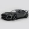GT Spirit 1:18 Ford Shelby Super Snake-R Carbonized Grey 2026 (GT1020) Resin Model 4 GT Spirit 1:18 Ford Shelby Super Snake-R Carbonized Grey 2026 (GT1020) Resin Model