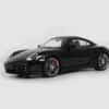 GT Spirit 1:18 Porsche Cayman S Design Edition 1 Black 2008 (GT984) Resin Model 4 GT Spirit 1:18 Porsche Cayman S Design Edition 1 Black 2008 (GT984) Resin Model
