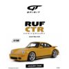 GT Spirit - 1:18 RUF CTR Anniversary Speed Yellow 2019 (GT594) Limited Edition Resin Model 39 GT Spirit - 1:18 RUF CTR Anniversary Speed Yellow 2019 - Limited Edition Resin Model