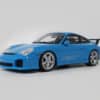GT Spirit 1:18 RUF RGT Light Blue 2004 (GT603) Resin Model 3 GT Spirit 1:18 RUF RGT Light Blue 2004 (GT603) Resin Model