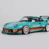 GT Spirit 1:18 RWB Boonme Turquoise 2025 (GT597) Resin Model 24 GT Spirit 1:18 RWB Boonme Turquoise 2025 (GT597) Resin Model