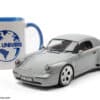 GT Spirit 1:18 Strosek Mega 30 Speedster Sport Classic Grey 2023 (GT924) - Limited Edition Resin Model