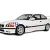 GT Spirit 1:8 BMW M3 Lightweight Alpine White 1995 (GTS801002) Resin Model 24 GT Spirit 1:8 BMW M3 Lightweight Alpine White 1995 (GTS801002) Resin Model