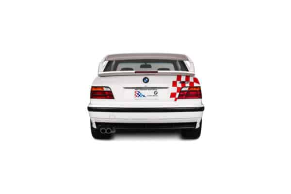 GT Spirit 1:8 BMW M3 Lightweight Alpine White 1995 (GTS801002) Resin Model 10 GT Spirit 1:8 BMW M3 Lightweight Alpine White 1995 (GTS801002) Resin Model