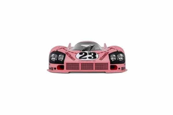 GT Spirit 1:8 Porsche 917/20 Pink Pig Le Mans 24 Hours 1971 (GTS803301) Resin Model 9 GT Spirit 1:8 Porsche 917/20 Pink Pig Le Mans 24 Hours 1971 (GTS803301) Resin Model