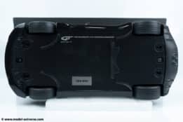 GT Spirit 1:18 Aston Martin V12 Vantage Roadster Onyx Black 2023 (GT923) - Limited Edition Resin Model