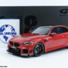 GT Spirit 1:18 BMW AC Schnitzer ACS2 Sport Toronto Red 2023 (GT505) - Limited Edition Resin Model 3 GT Spirit 1:18 BMW AC Schnitzer ACS2 Sport Toronto Red 2023 (GT505) - Limited Edition Resin Model