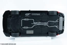 gt spirit gt505 ac schnitzer bmw m2 red resin model 10