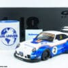 GT Spirit - 1:18 RWB x Liberty Walk White 2023 (GT530) - Limited Edition Resin Model