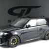 GT Spirit 1:12 Range Rover Sport SV Edition Two Black 2024 (GT555) Limited Edition Resin Model 47 GT Spirit 1:12 Range Rover Sport SV Edition Two Black 2024 resin model (GT555) with presentation box, front three-quarter