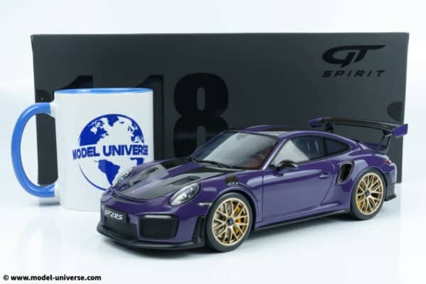 gt spirit gt926 porsche 911 gt2 rs ultraviolet 04