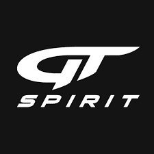 gt spirit logo