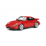 GT Spirit gt328 1:18 Porsche 911 964 Flachbau red 1:18 resin model car