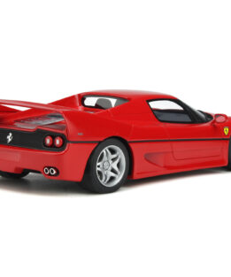 GT Spirit gt342 Ferrari f50 red 1:18 resin model car