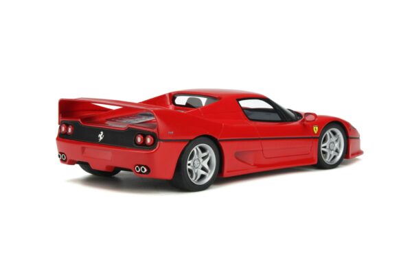 GT Spirit gt342 Ferrari f50 red 1:18 resin model car
