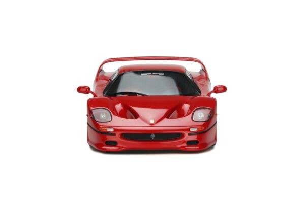 GT Spirit gt342 Ferrari f50 red 1:18 resin model car