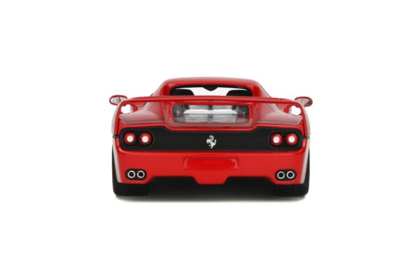 GT Spirit gt342 Ferrari f50 red 1:18 resin model car