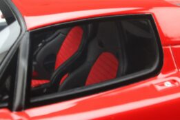 GT Spirit gt342 Ferrari f50 red 1:18 resin model car