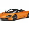 GT Spirit gt819 McLaren 720s spider orange 1:18 resin model car