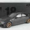 GT Spirit 1:18 BMW M5 CS Grey 2021 (GT993) Limited Edition Resin Model 39 GT Spirit 1:18 BMW M5 CS Grey 2021 (GT993) resin model – with box – front