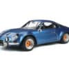 GT Spirit - 1:8 Alpine A110 1800 Group 4 Blue 1973 (GTS800701) Limited Edition Resin Model 36 GT Spirit - 1:8 Alpine A110 1800 Group 4 Blue 1973 (GTS800701) Limited Edition Resin Model